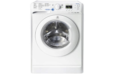 Indesit Innex XWA81482XS Freestanding Washing Machine -White Indesit Innex XWA81482XS Freestanding Washing Machine -White
